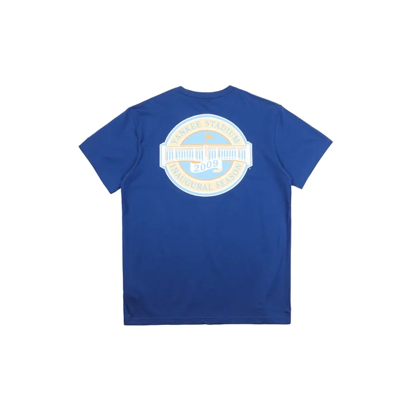 New Era New Era X MLB Co-brand T-Shirt Unisex-3