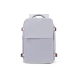1638 Light Purple Simple