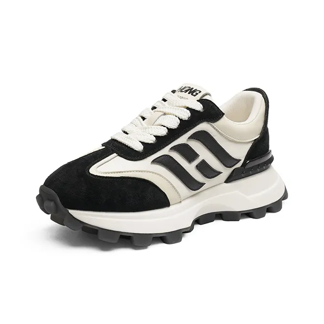 RED DRAGONFLY Wear Resistant Waterproof Breathable And Impact Resistant Low Top Ah Gan Shoes Women's-1