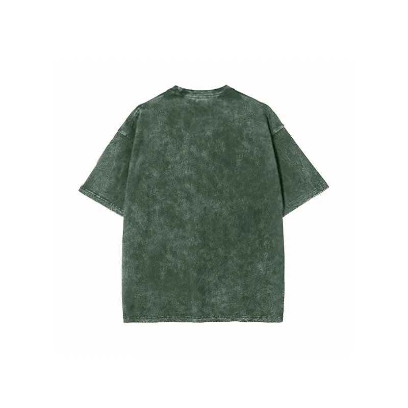 Z3E6 T-Shirts Unisex-5