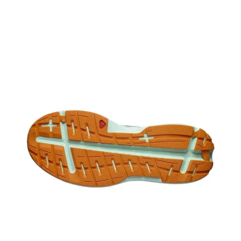 SALOMON Aero Glide 'Bleached Sand Yucca'-4