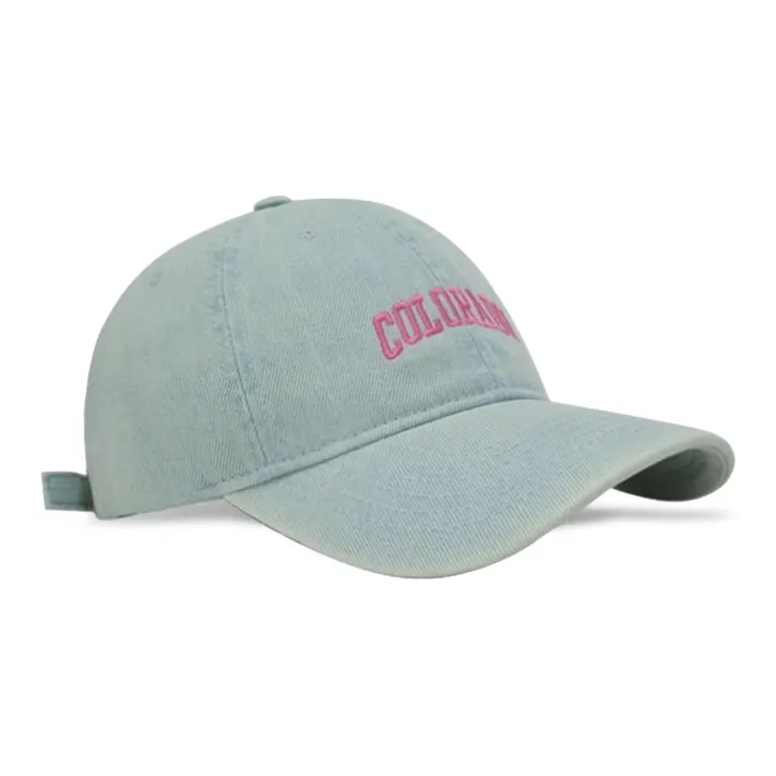 FREE RABBITⅡ Baseball Caps Unisex-3