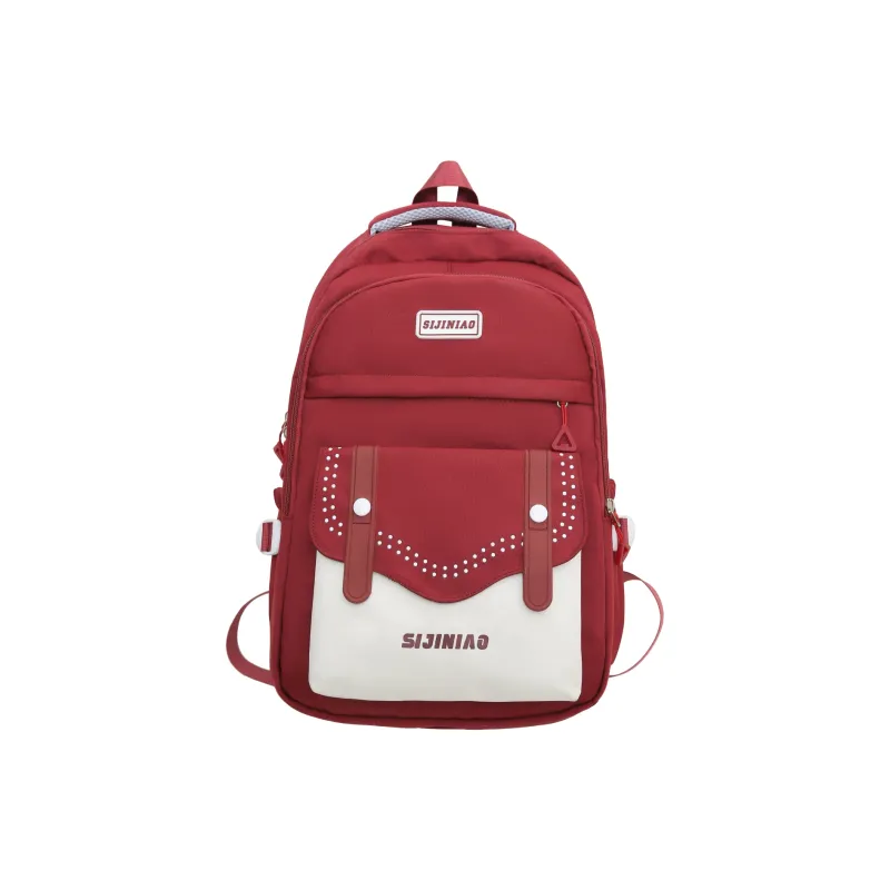 Venerable Brahma Backpacks-5