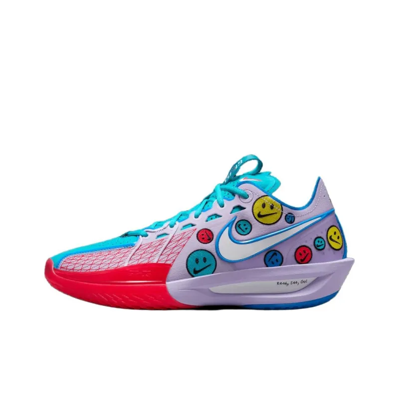 Nike X Jewell Loyd Air Zoom Gt Cut 3 'Justice'-0