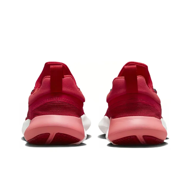 Nike Free Rn 5.0 Next Nature University Red Women's-3