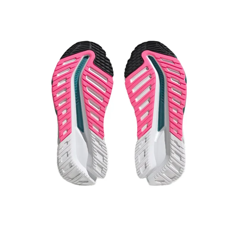 Adistar Women's Adidas Cs 2.0 'Dash Grey Lucid Lemon' Women's-5