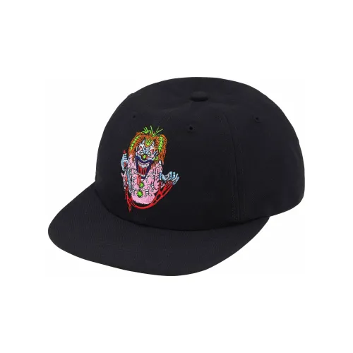 Supreme Clown 6 Panel