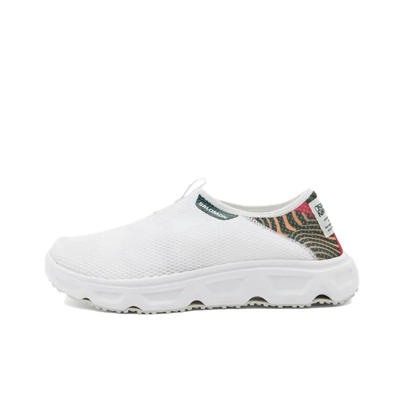 SALOMON Advanced Reelax Moc 6.0 Ciele-0
