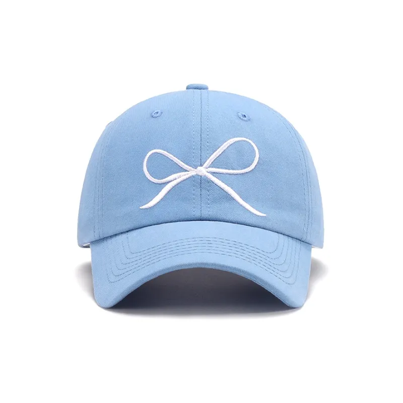 Mulinsen Polyesteramine Baseball Caps Unisex-5