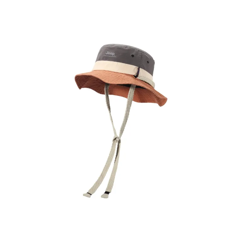 Jeep Bucket Hats Unisex-0