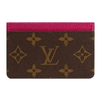 LOUIS VUITTON M61733 Card Holder