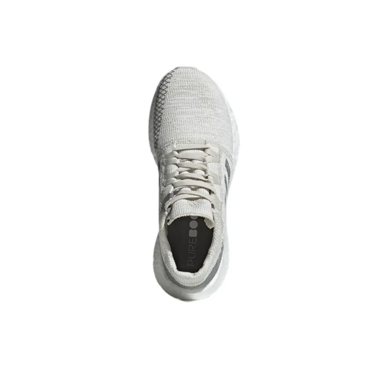 Adidas PureBoost Go 'Grey' Women's-4