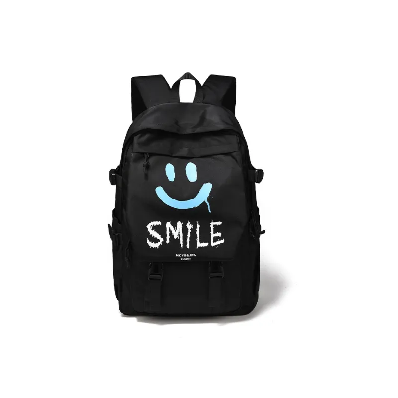 Yohji Kimura Backpacks-20