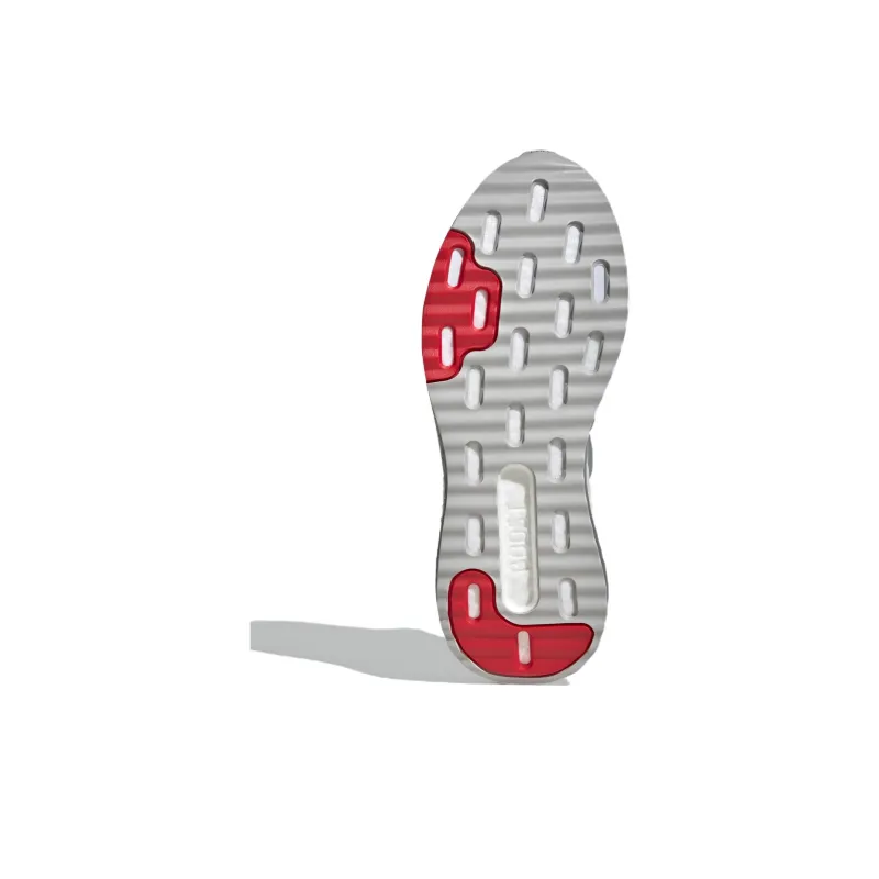 X_PLRBOOST Women's Adidas 'White Scarlet' Women's-5