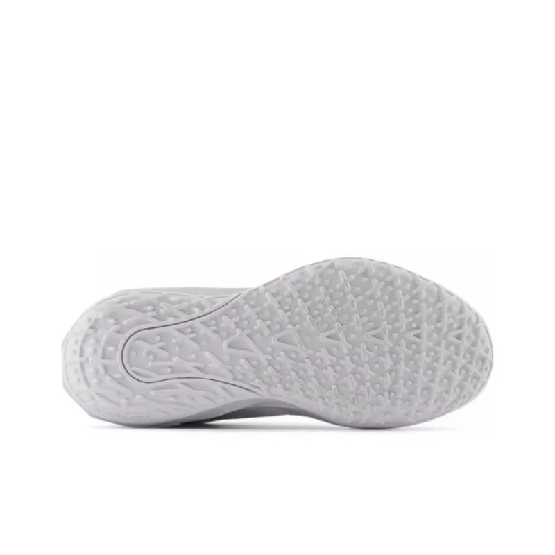 New Balance NB FuelCell Collection NB 796 Cushioning, Wear Resistant Low Top Tennis Shoes Women's White Gray Orange-4
