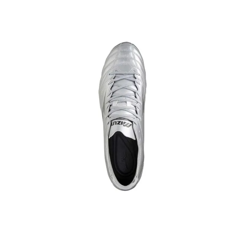 Mizuno Morelia Neo Iii Beta 'Silver'-2