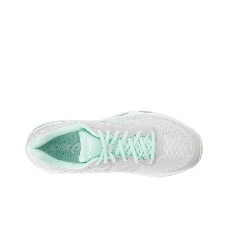 Asics Gel Kayano 23 'Glacier Grey' Women's-3