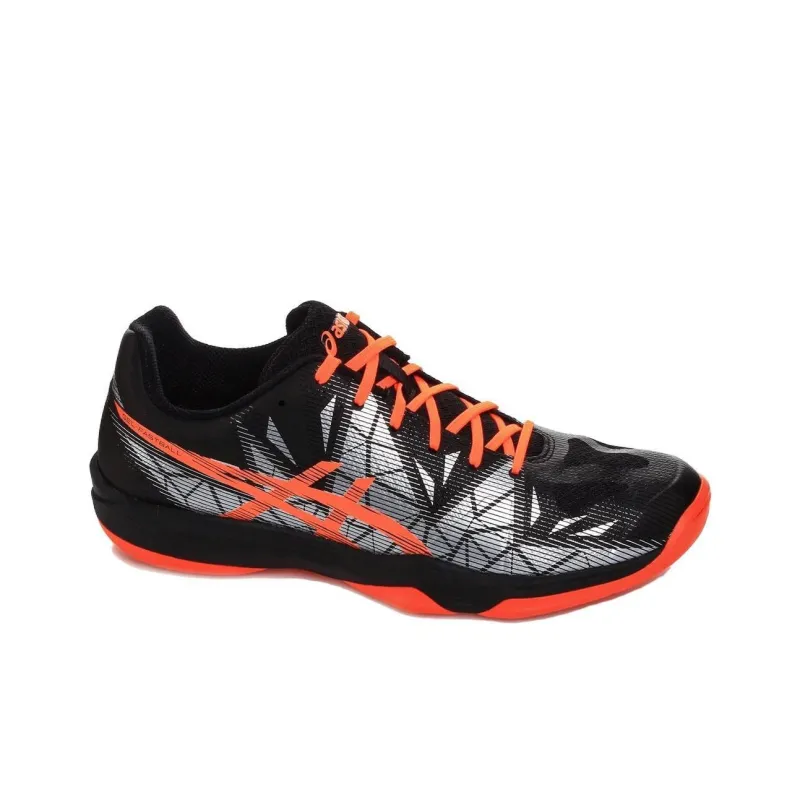 Asics Gel Fastball 3 'Shocking Orange'-1