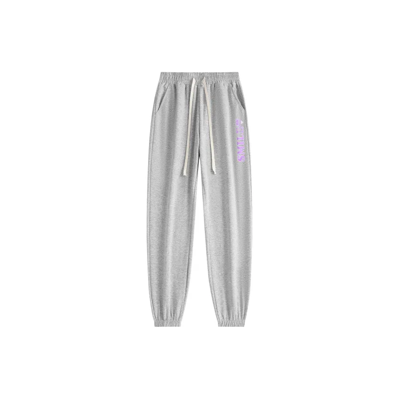 FASTFISH Casual Pants Unisex-0