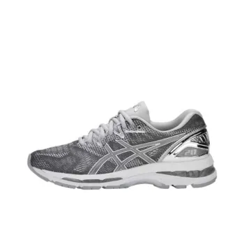 Asics Women's Gel Nimbus 20 Platinum