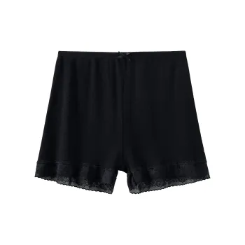 Caramella Underpants Spring And Fall Season Women's 1 Pack