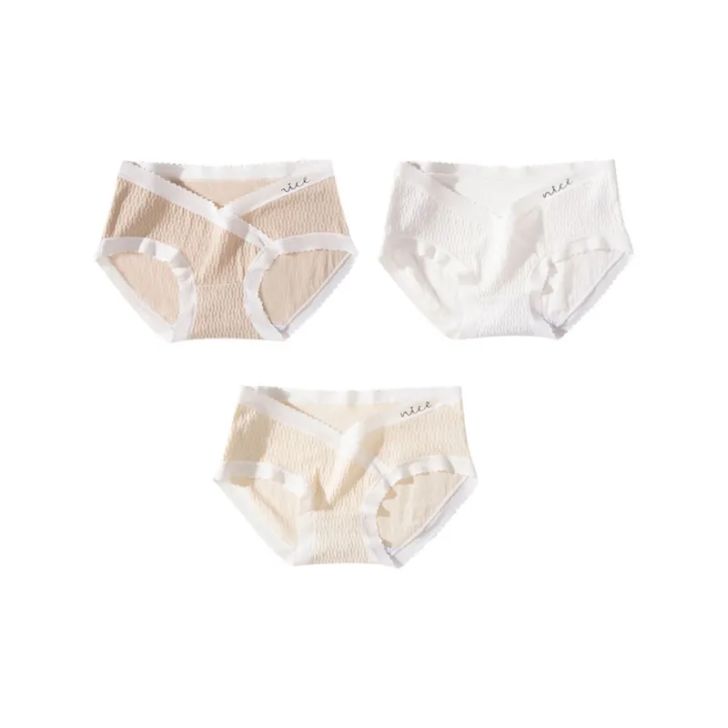 MIIOW Underpants Women's 3 Pack-9
