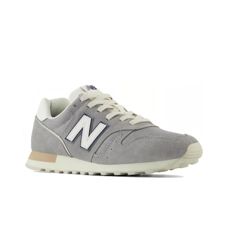 New Balance 373 V2 'Grey' Women's-2