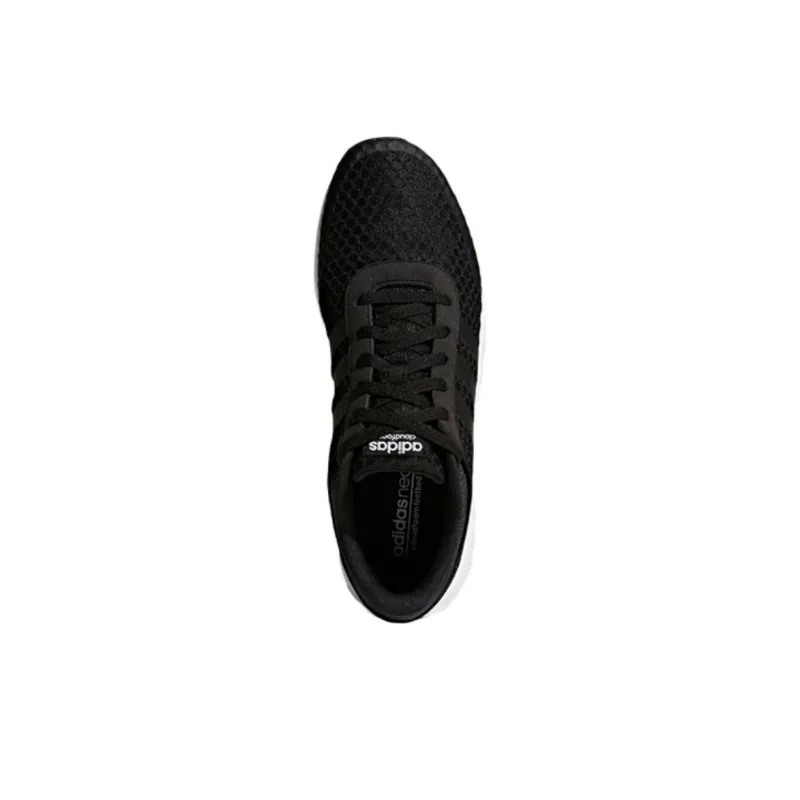Adidas Cloudfoam Race Shoes Black/White-4