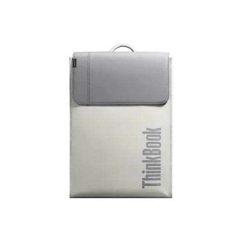 Lenovo Backpacks Off-White Gray