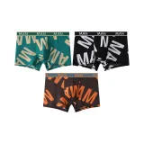 3 Pack[Green+Black+Dark Gray]