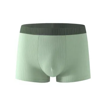 YUZHAOLIN Underpants Men's Combo Set
