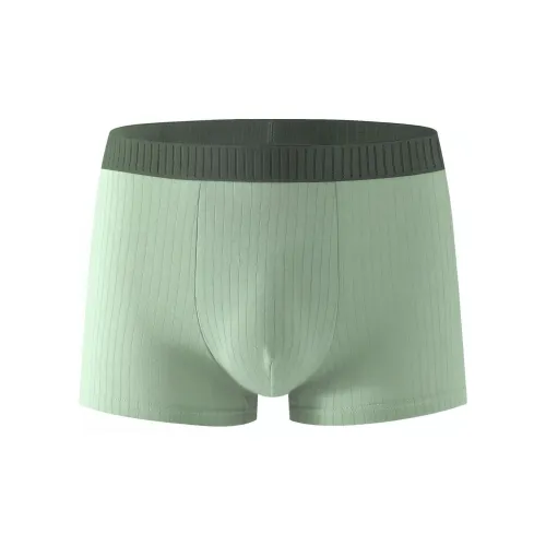 YUZHAOLIN Underpants Men's Combo Set