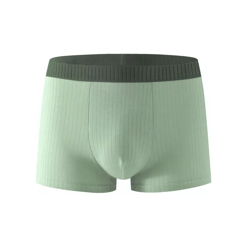 YUZHAOLIN Underpants Men's Combo Set-0