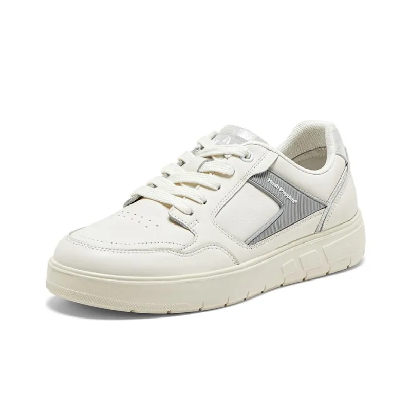 Hush Puppies Low-Top Skateboard Shoes Women's-7