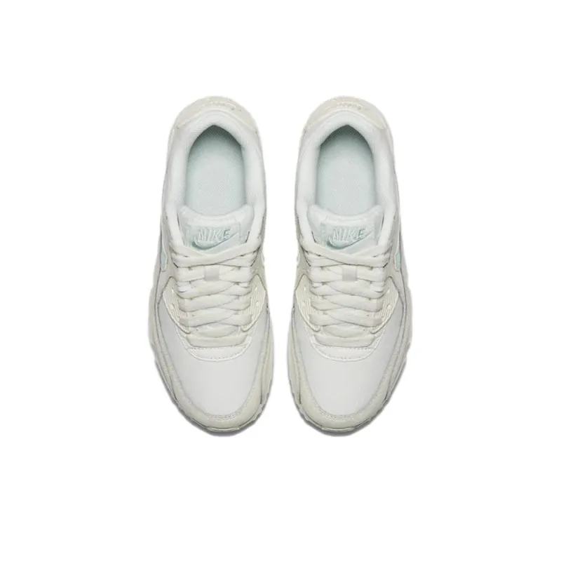 Nike Air Max 90 Sail Igloo GS-3