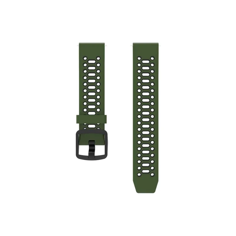 FZRT COROS Compatibility Watch Band Silicone Material-5