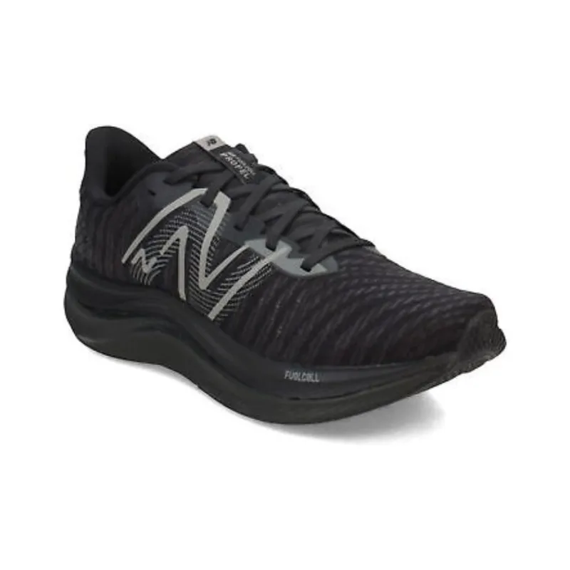 New Balance FuelCell Propel V4 'Black/Harbor Grey' Sneakers-1