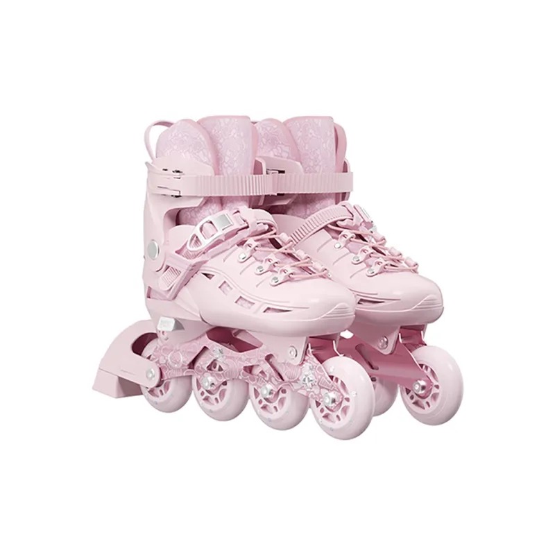 Sway Inline Skates Thickened Aluminum Alloy Unisex-1