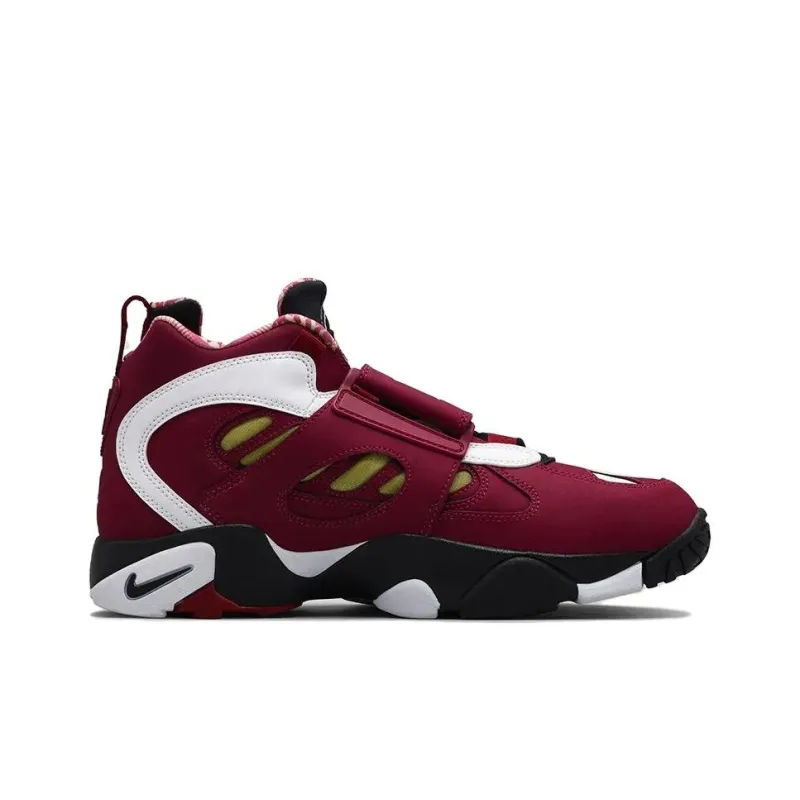 Nike Air Diamond Turf 2 Fsu-1