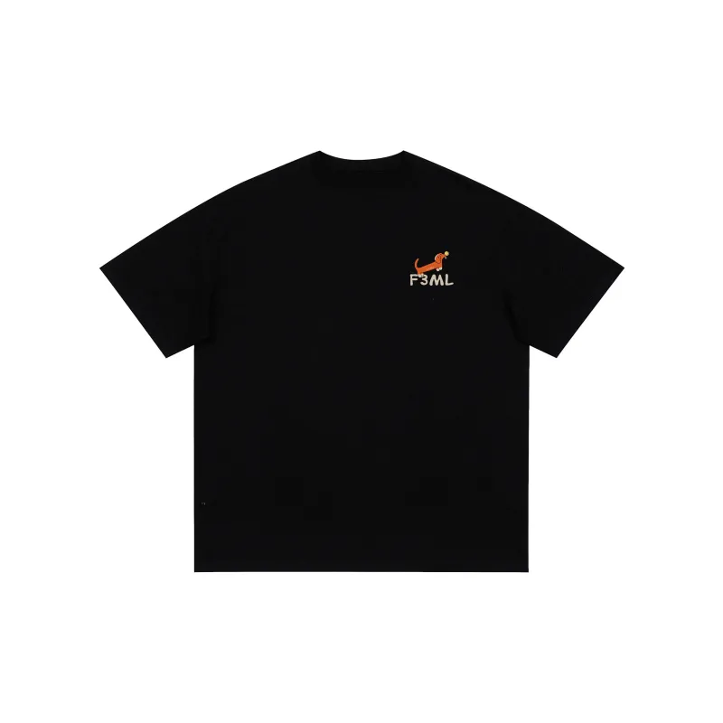 F3ML T Shirts Unisex-1