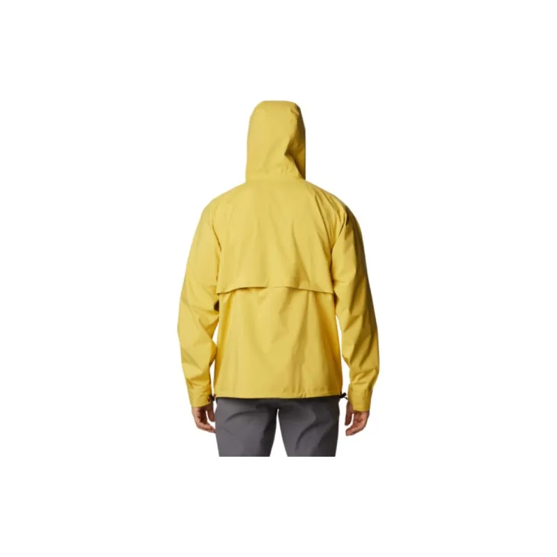 Columbia FIELD CREEK FRASER SHELL Jackets Coats Men's Gold-1
