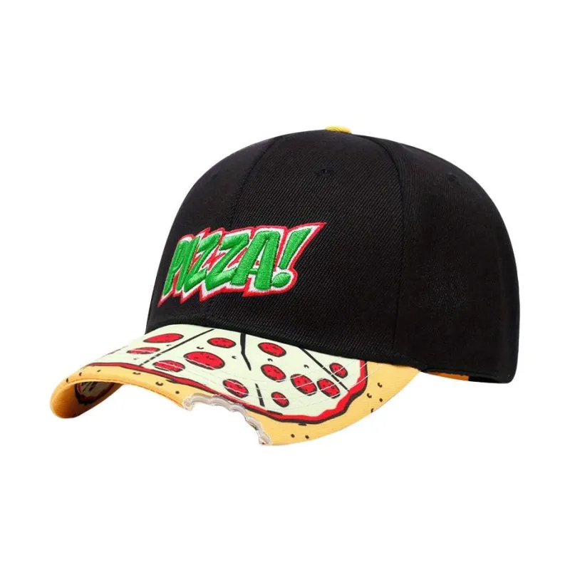 BEPOP Cotton Baseball Caps Unisex-2
