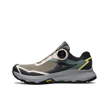 KAILAS Bracket Cang BOA Low-Top Running Trekking Shoes Breathable Version Men's Wild
