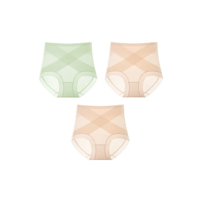 MIIOW Underpants Women's 3 Pack-5
