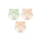Light Green+Skin+Skin (3 Pack)