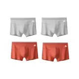 Light Gray+Light Gray+Orange+Orange