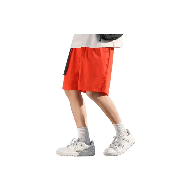 HSTYLE Casual Shorts Unisex-7
