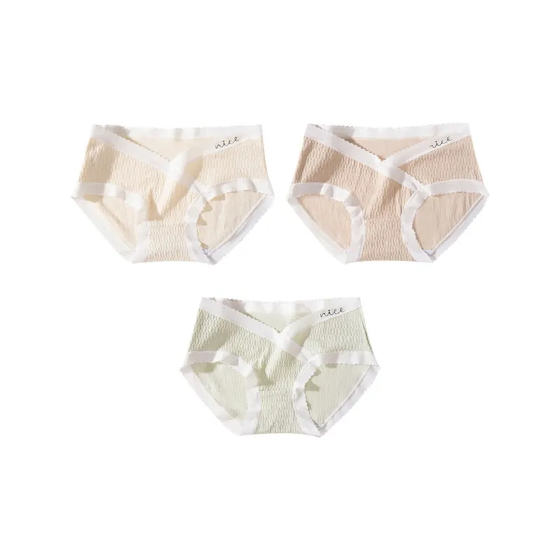 MIIOW Underpants Women's 3 Pack-16