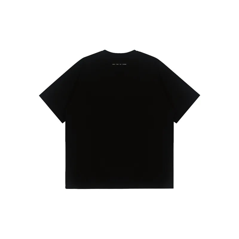 LOSTCTRL T Shirts Unisex-1