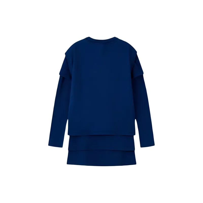 MIU MIU Set Of Three Logo Patch T Shirts-1